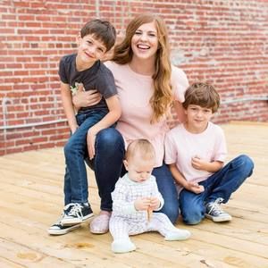 Meet your Posher, Jacklyn